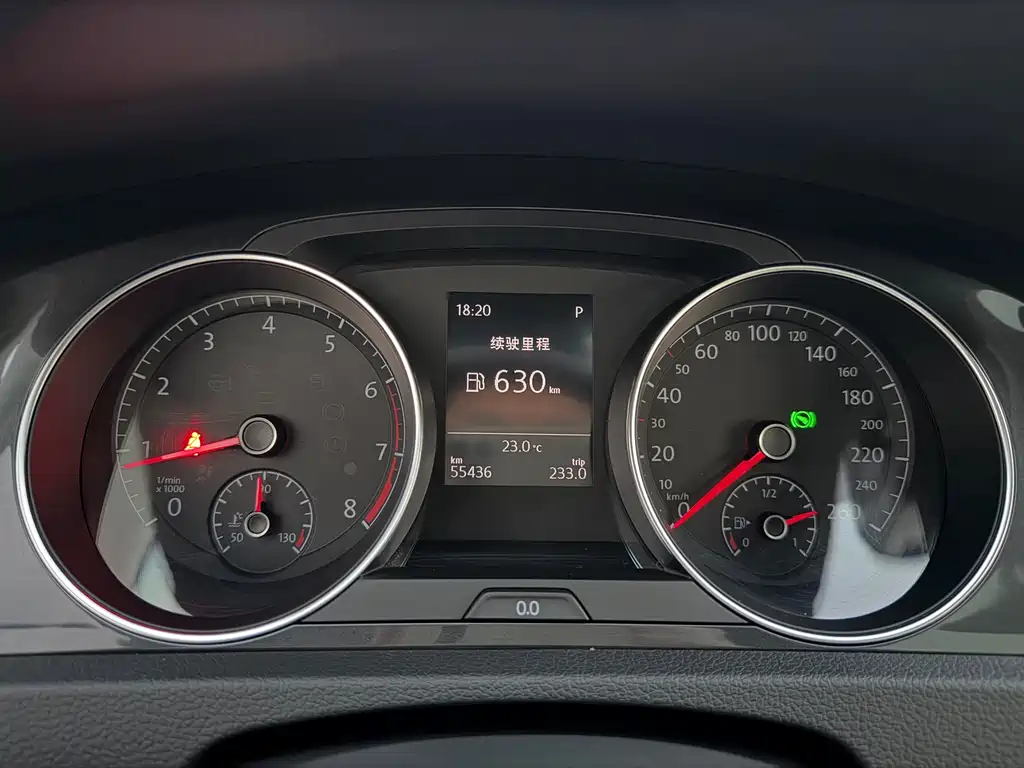 Volkswagen Golf — миниатюра 10