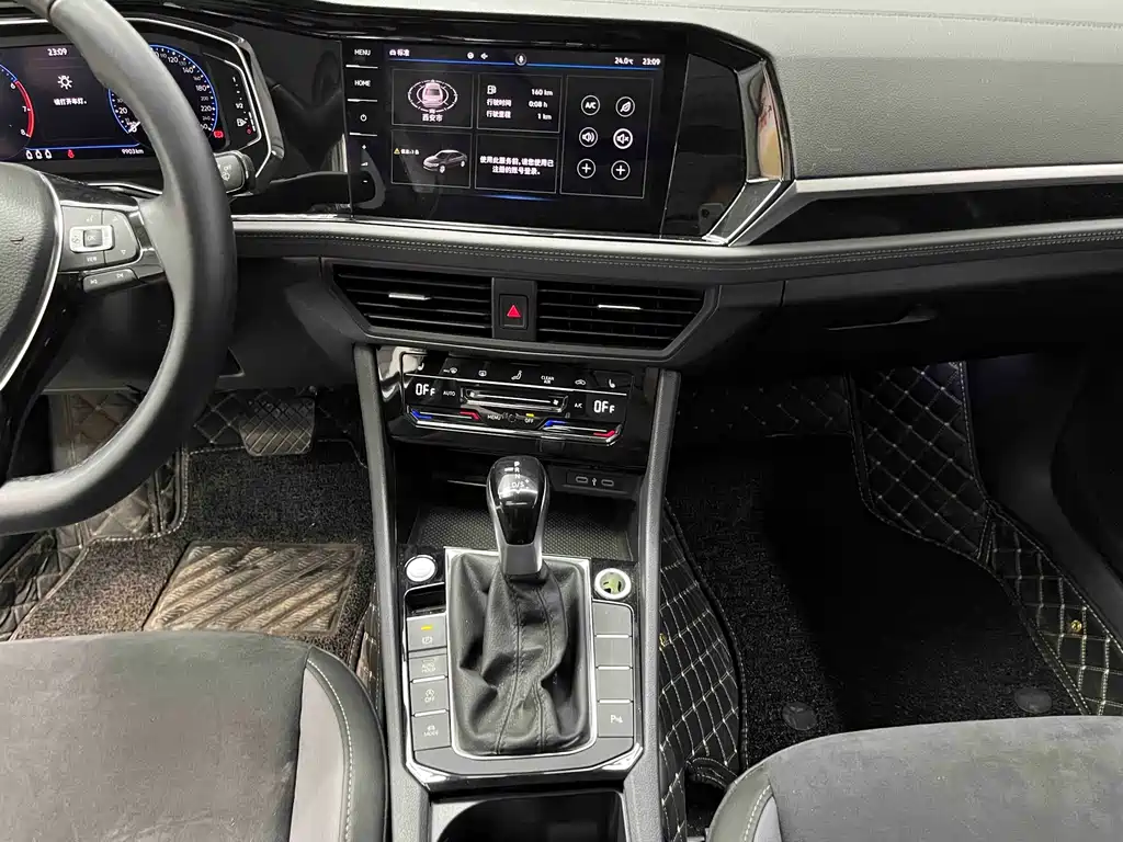 Volkswagen Sagitar — миниатюра 11