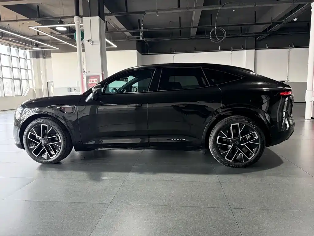AVATR AVITA 11