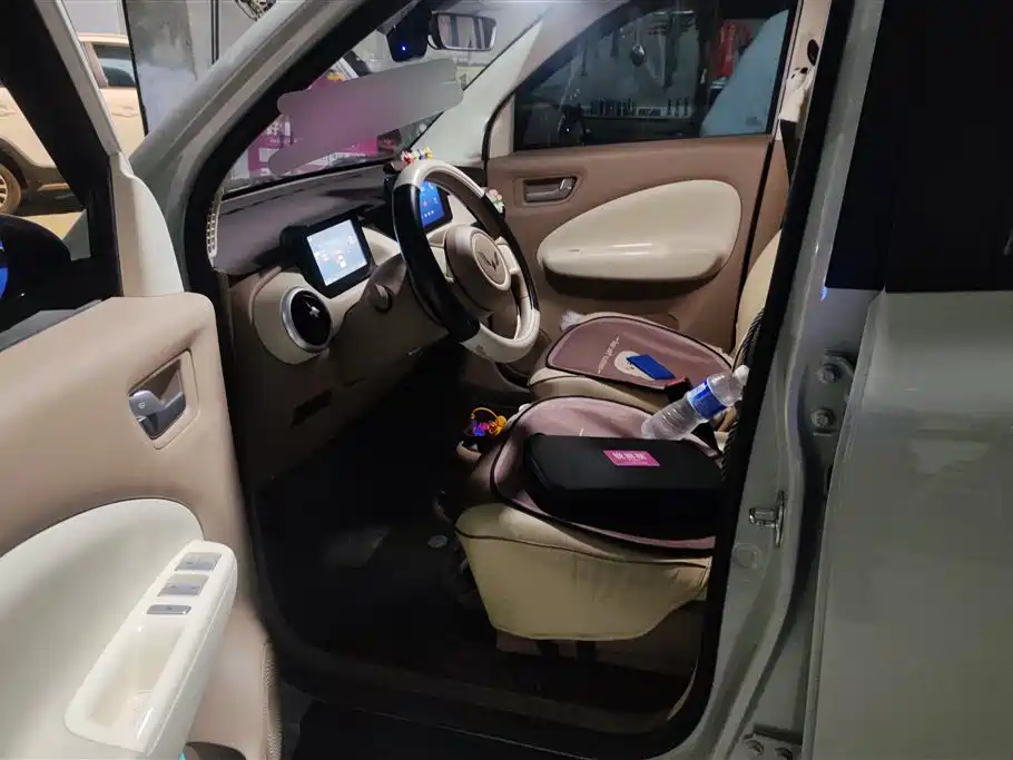Wuling Mini EV MINIEV 2025 Premium
