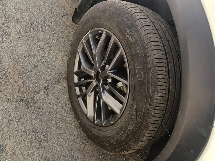 Nissan X-Trail — миниатюра 6