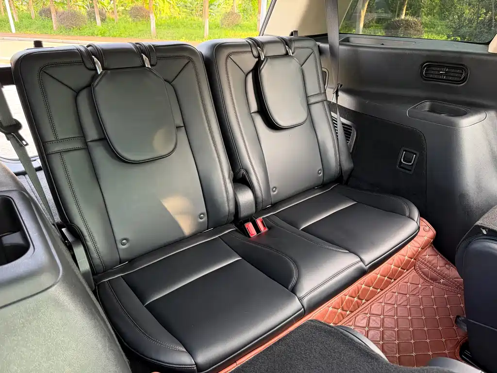 Lincoln Aviator 2021 3.0T V6 Premium