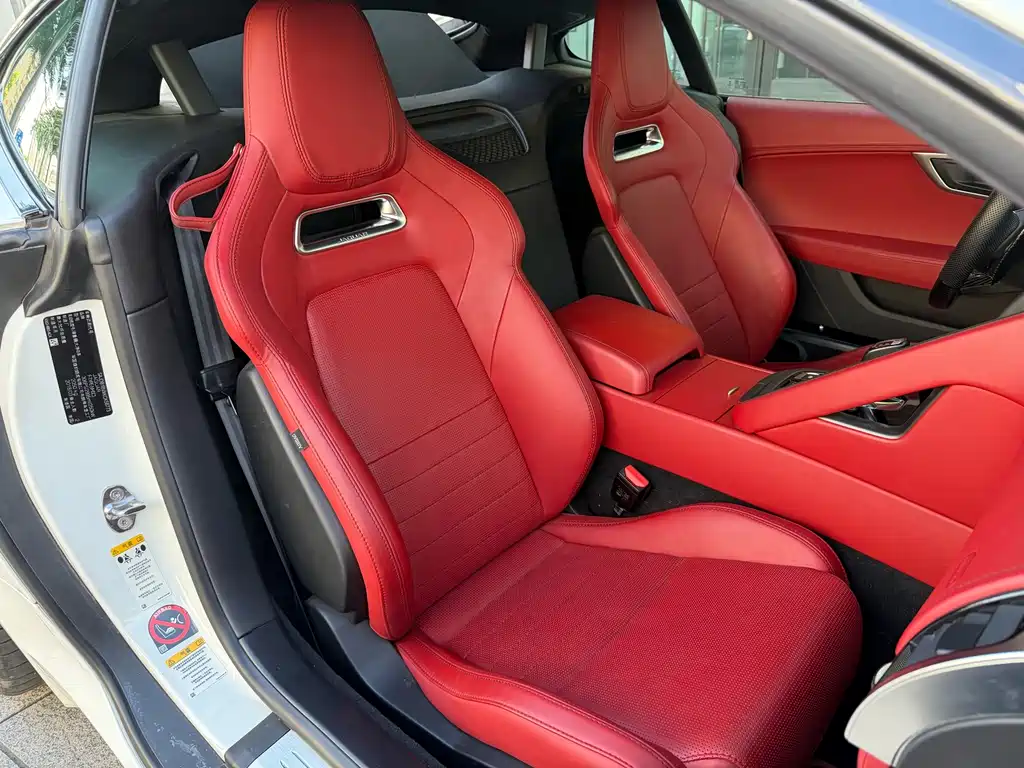 Jaguar F-TYPE — миниатюра 13