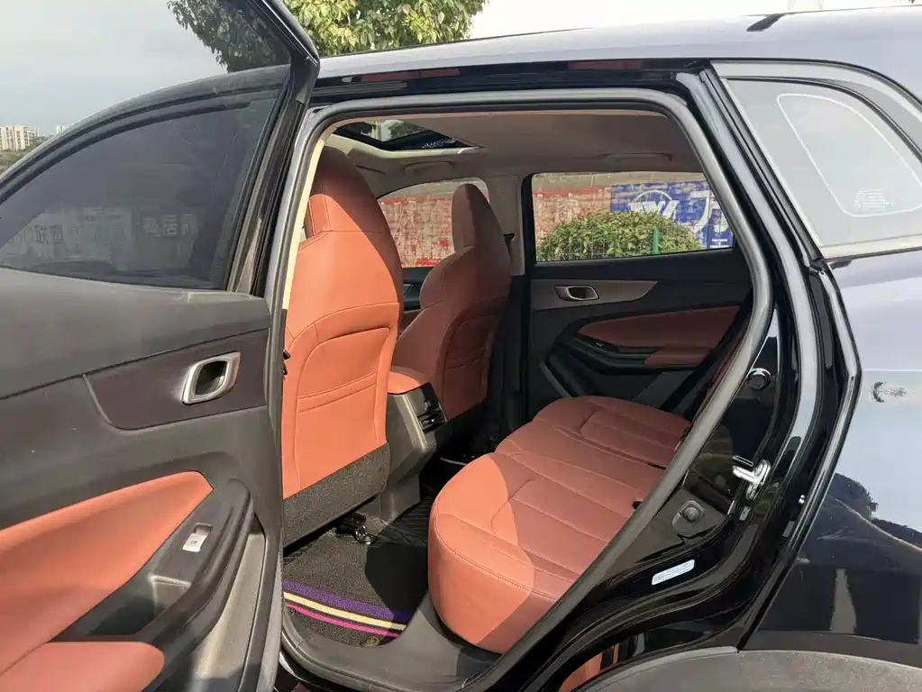 Changan CS55PLUS — миниатюра 7
