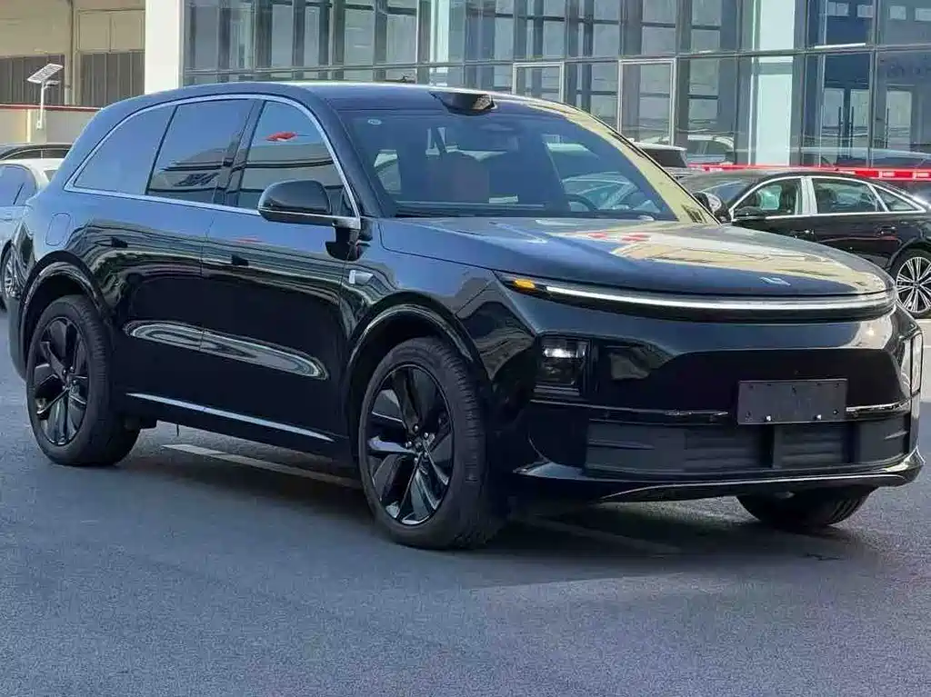 Li Auto L6 2025 Max