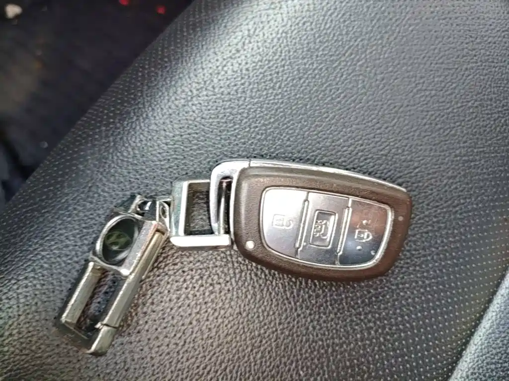 Hyundai Tucson 2015 1.6T DCT