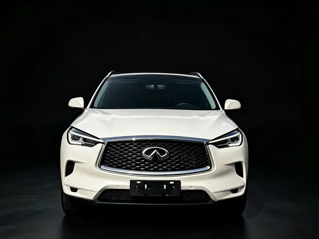 Infiniti QX50 — миниатюра 2