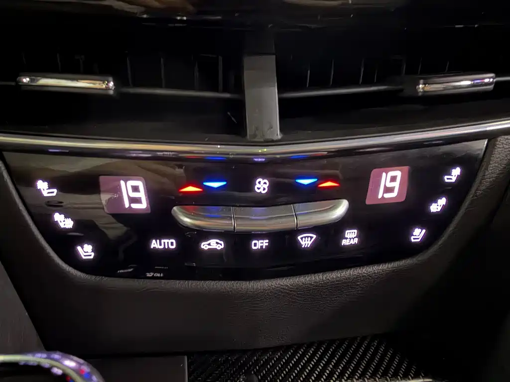 Cadillac CT6 — миниатюра 16
