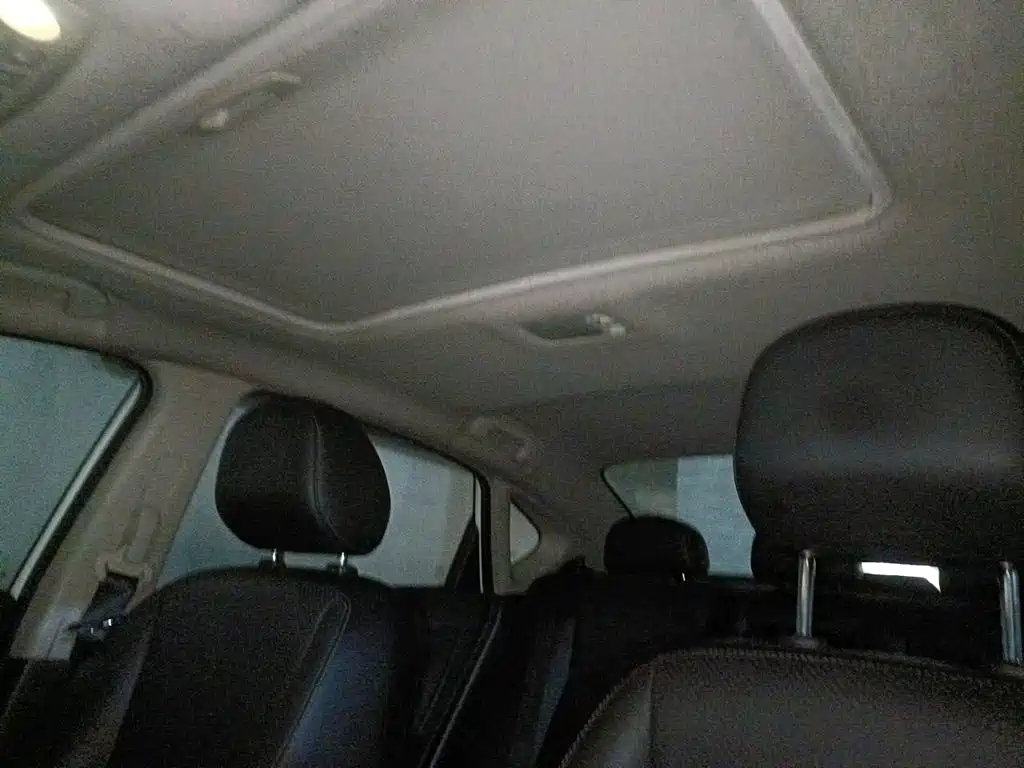 Nissan Sylphy — миниатюра 9