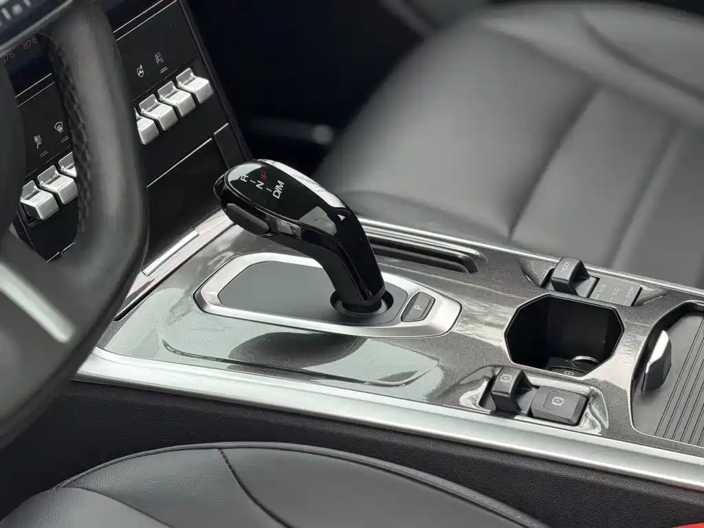 Haval F5 — миниатюра 15