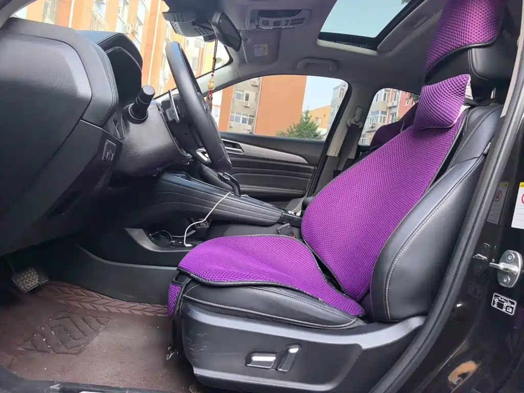 Haval F7x — миниатюра 8