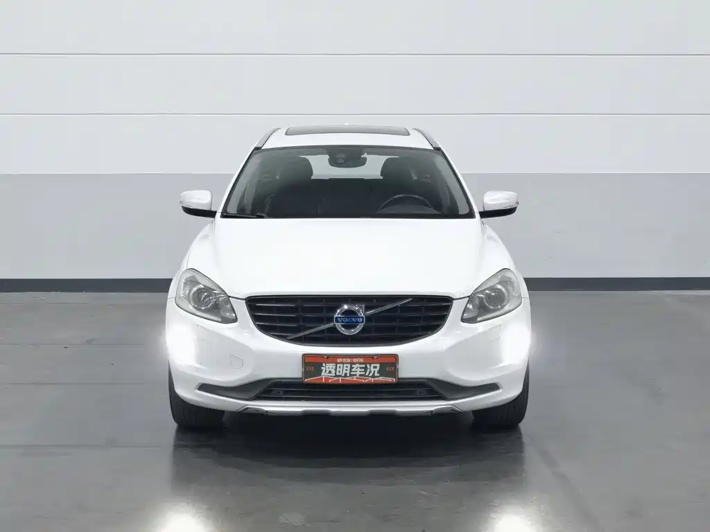 Volvo XC60 (Import) — миниатюра 3