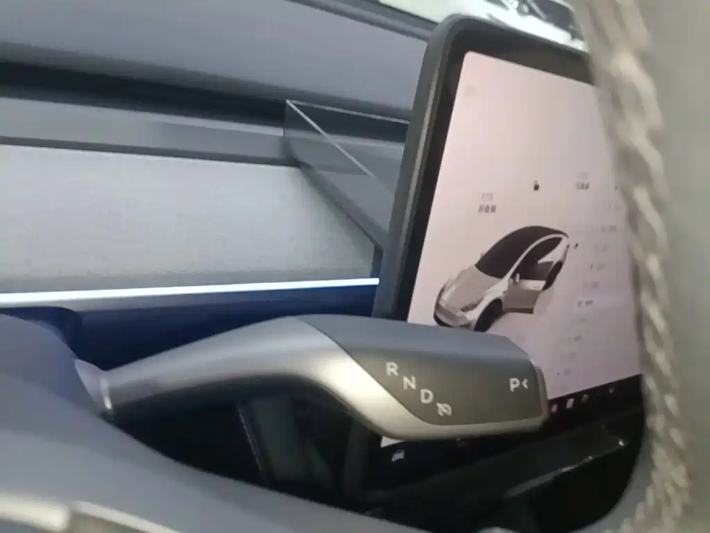 Tesla Model Y — миниатюра 14
