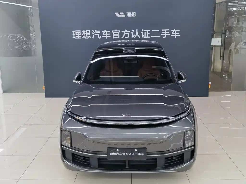 Li Auto L9 2022 Max