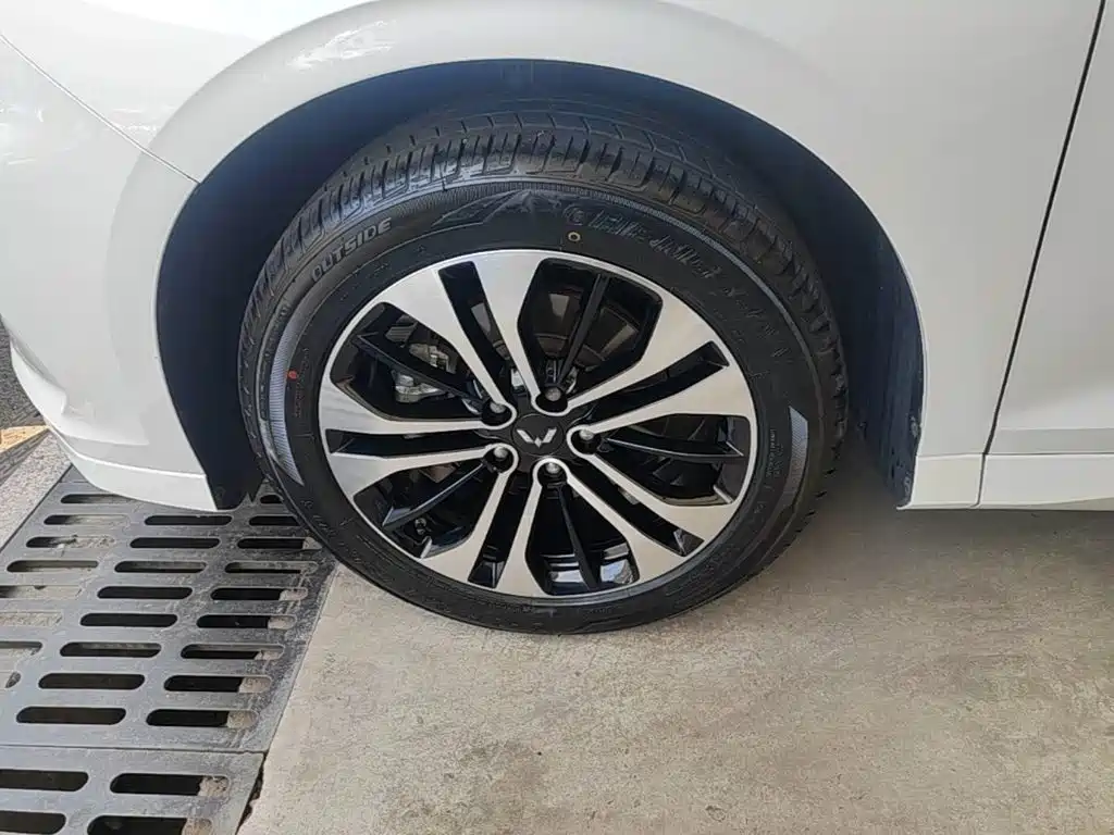 Wuling Victory — миниатюра 23