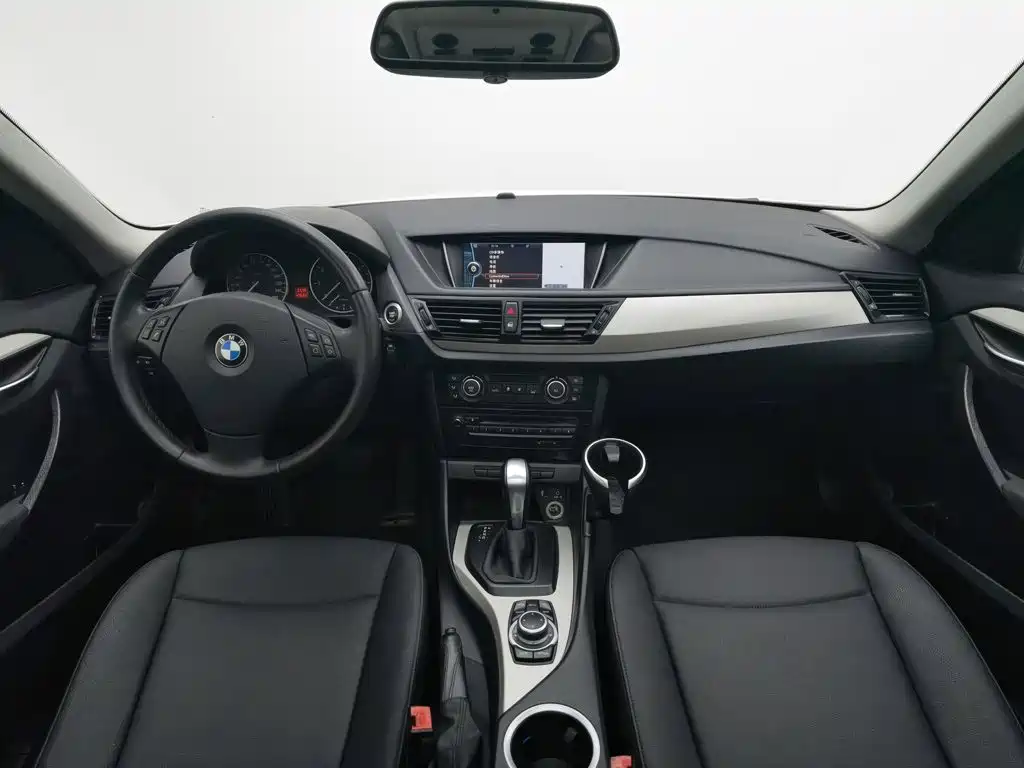 BMW X1 (Import) — миниатюра 5