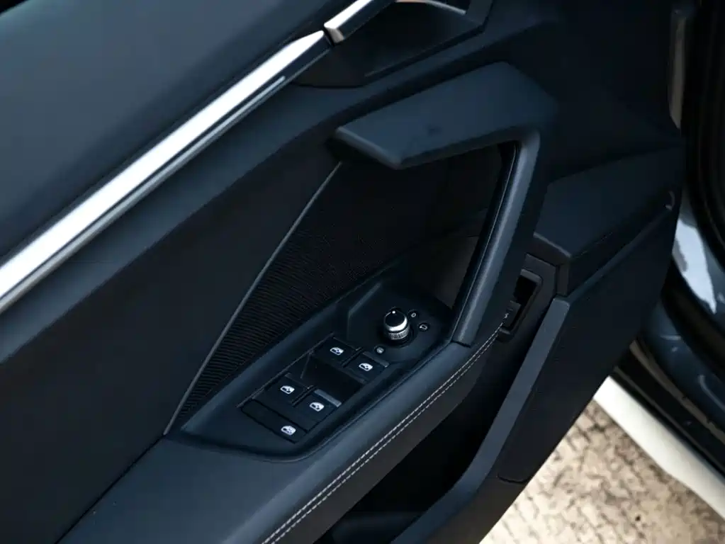 Audi A3 — миниатюра 10