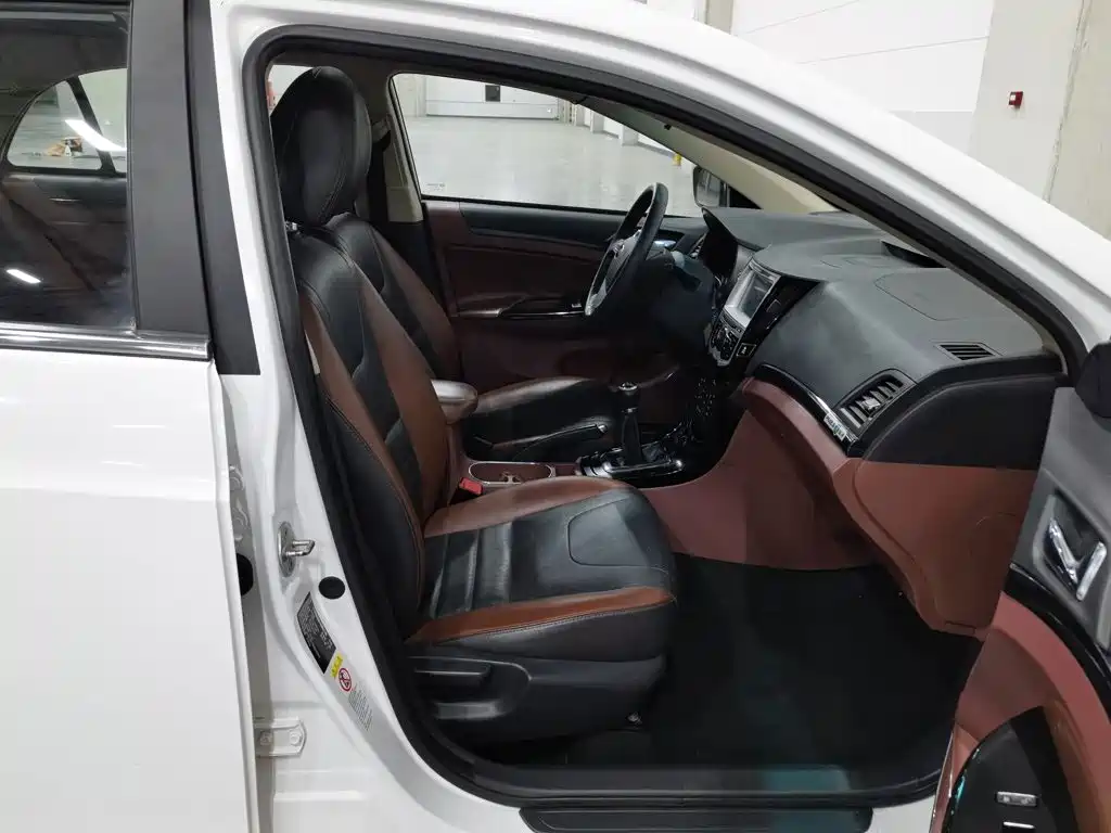 BYD Surui — миниатюра 23