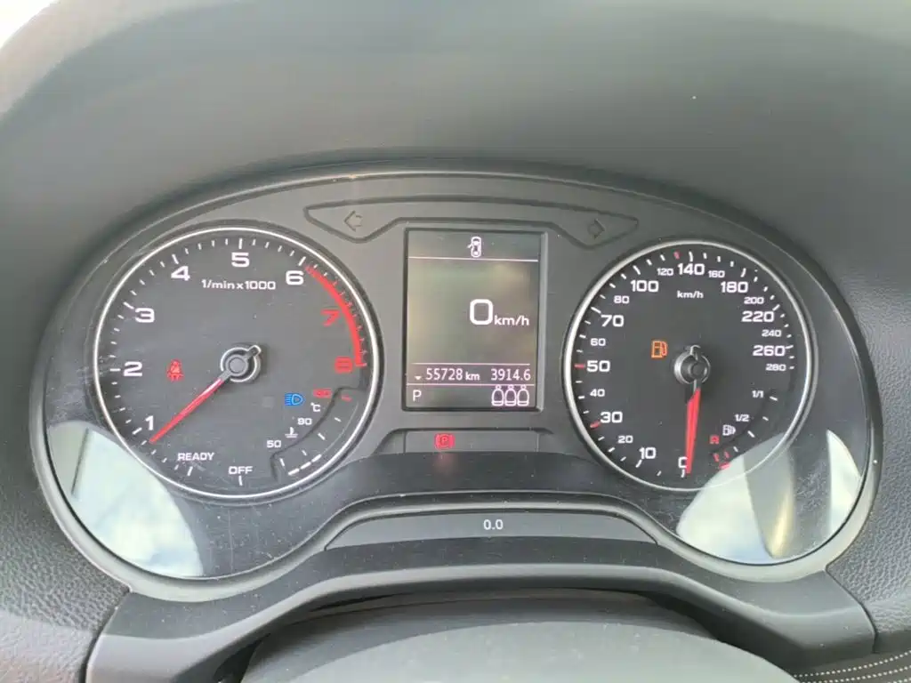 Audi Q2L — миниатюра 12
