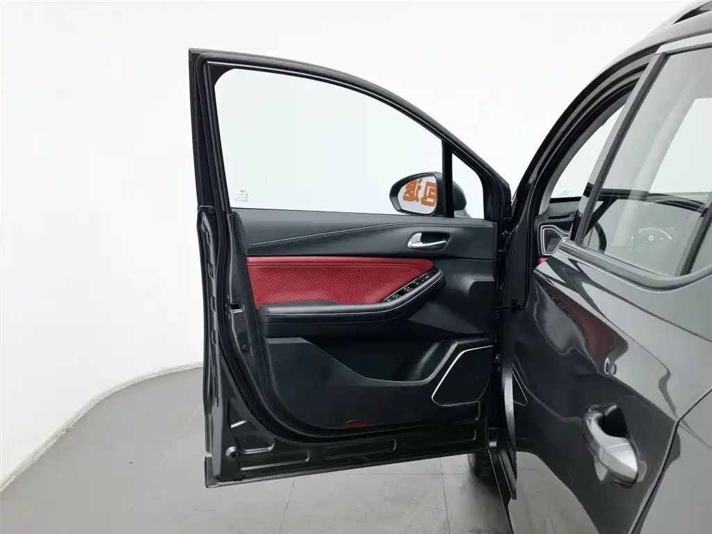 GAC GS4 2023 270T AT