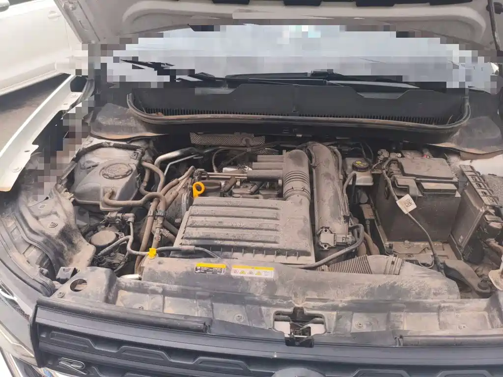 Volkswagen Tacqua — миниатюра 11