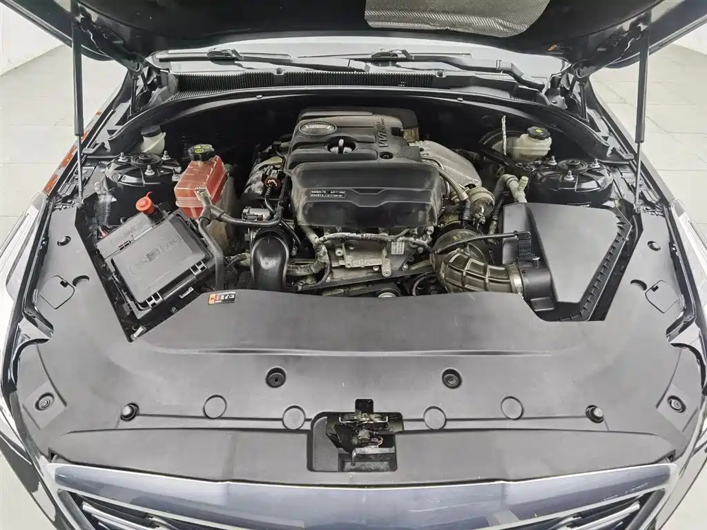 Cadillac ATS-L 2017 28T