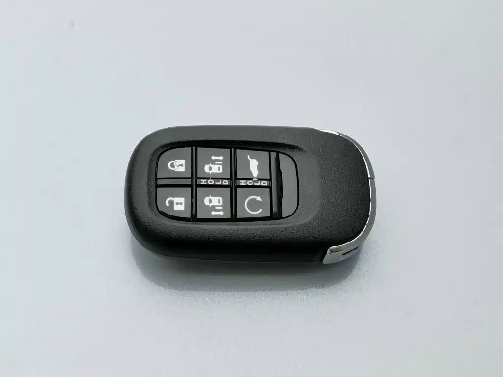 Honda Elysion — миниатюра 19