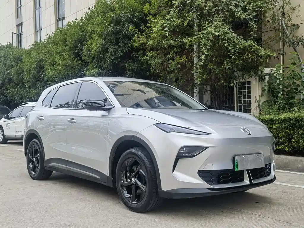 MG ES5 2025 515pro