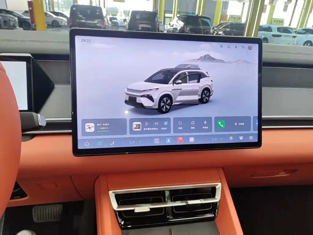 BYD Дон Л. — миниатюра 13