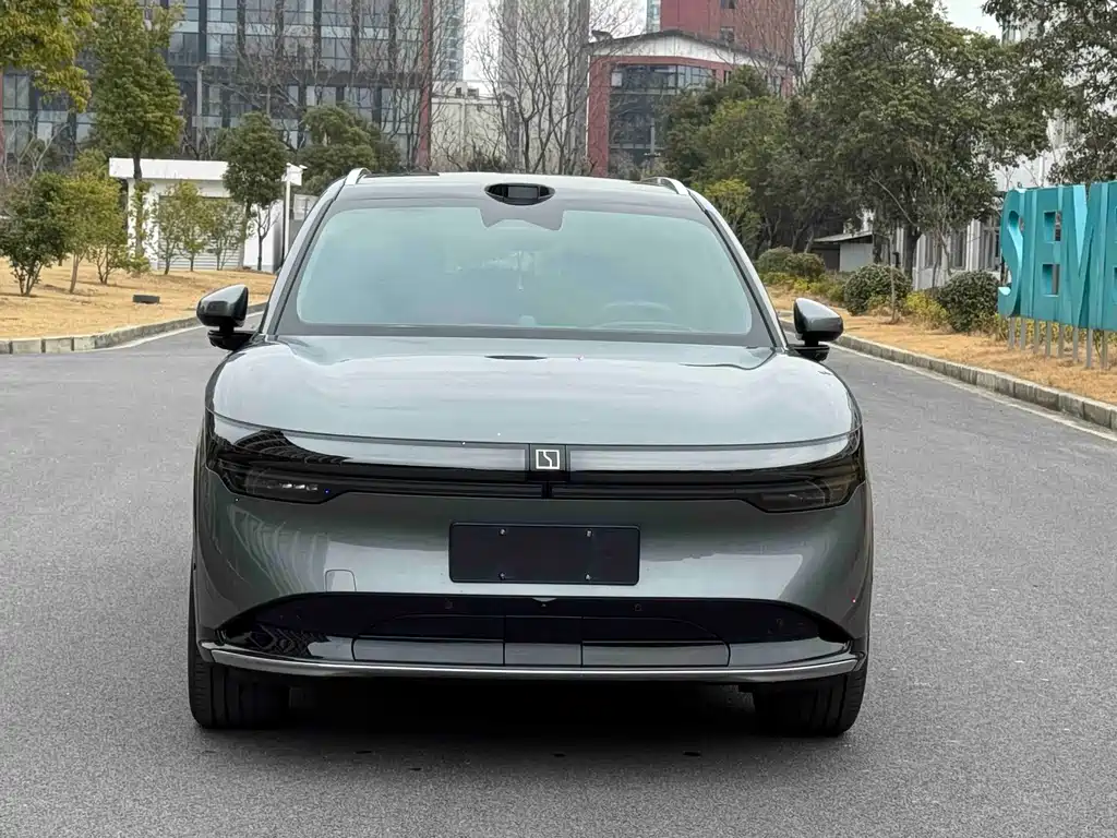 ZEEKR EXTREME KRYPTON 7X