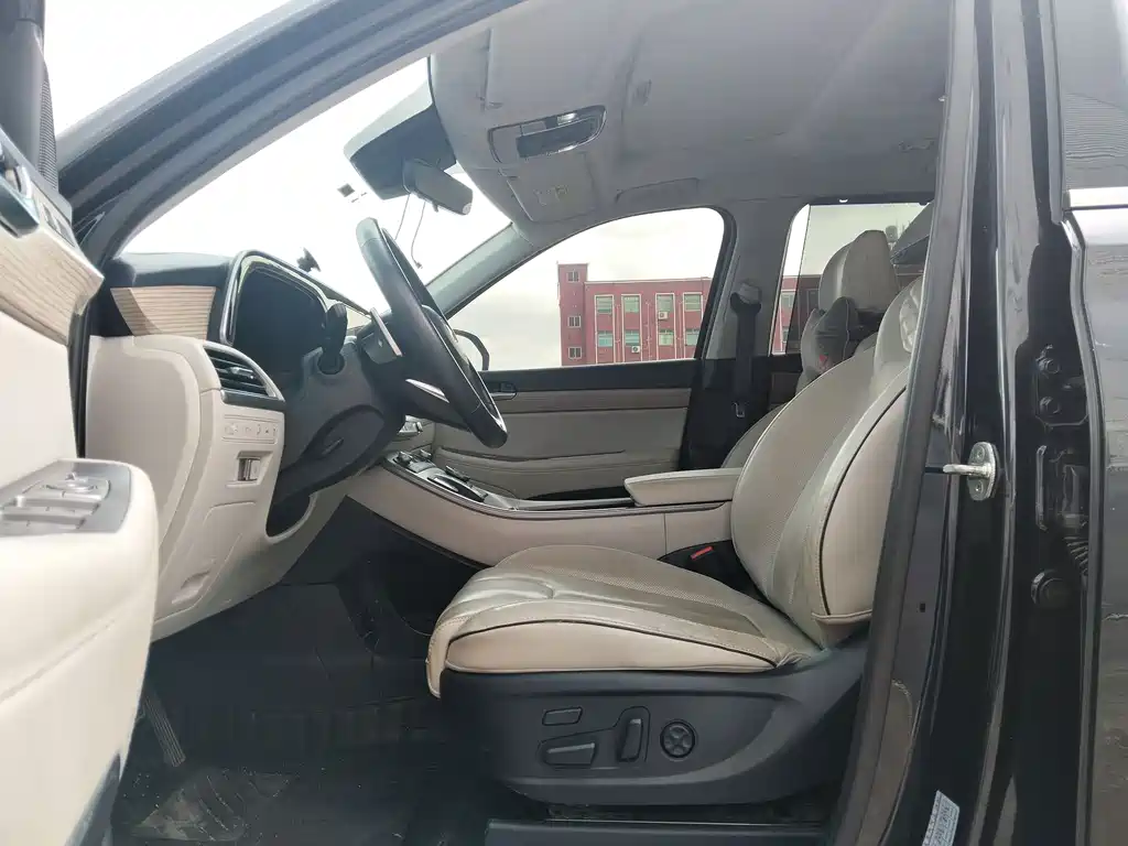 Hyundai Palisade — миниатюра 7