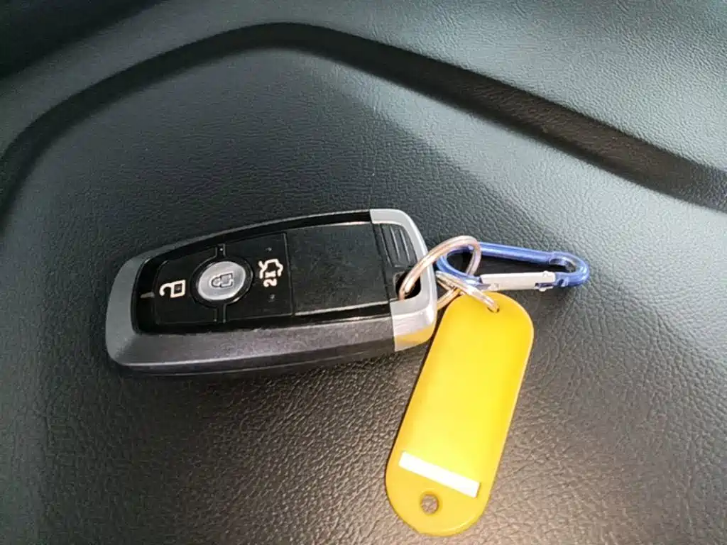 Ford Mondeo New Energy — миниатюра 9