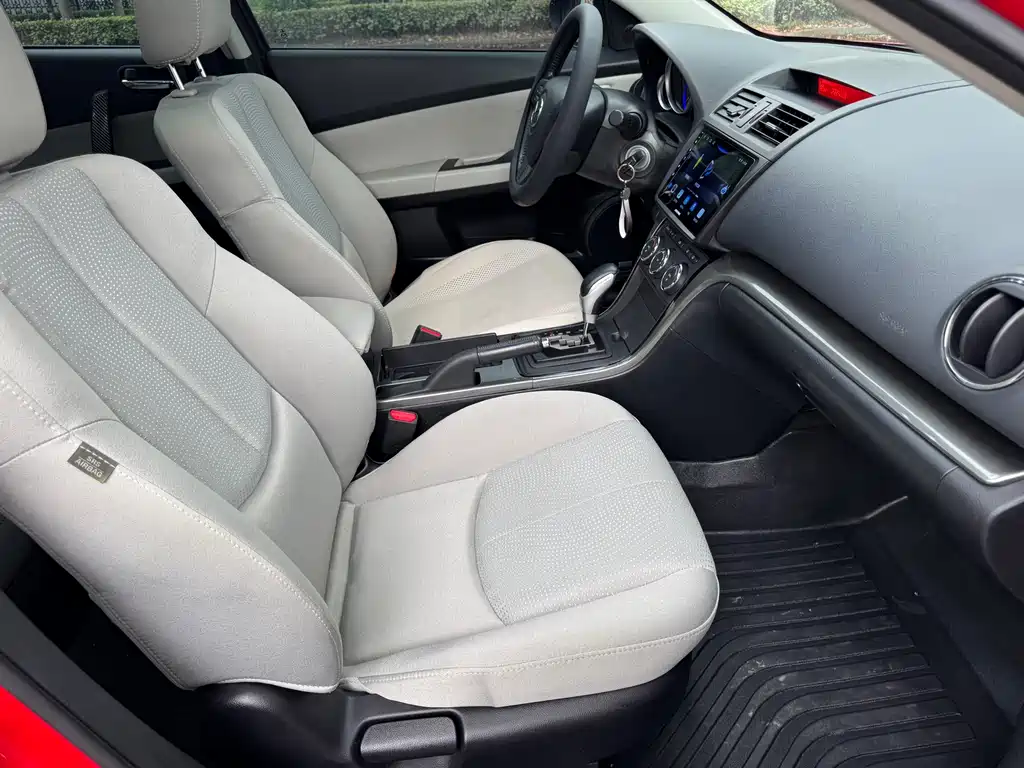 Mazda Ruiyi — миниатюра 17