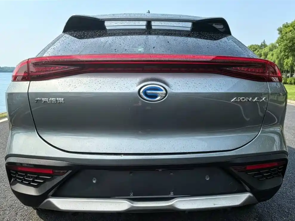 Aion LX 2019 80