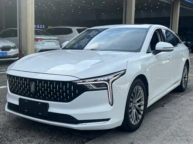 2023 Bestune B70