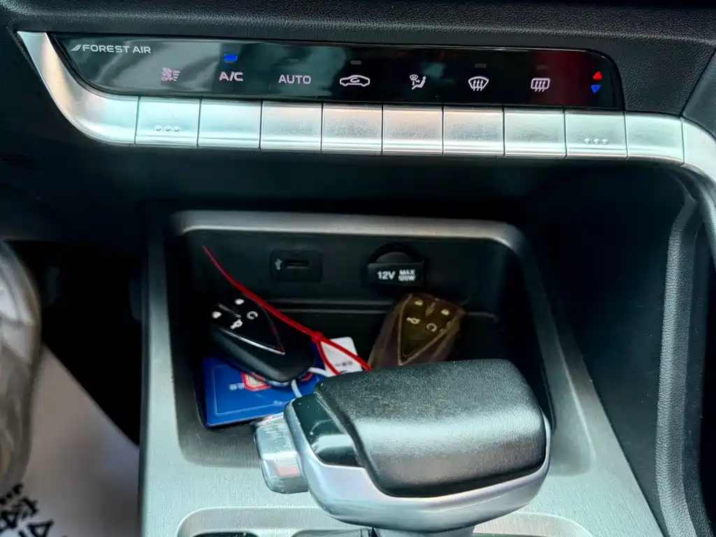 Changan CS35PLUS — фотографии объявления, Фото 24