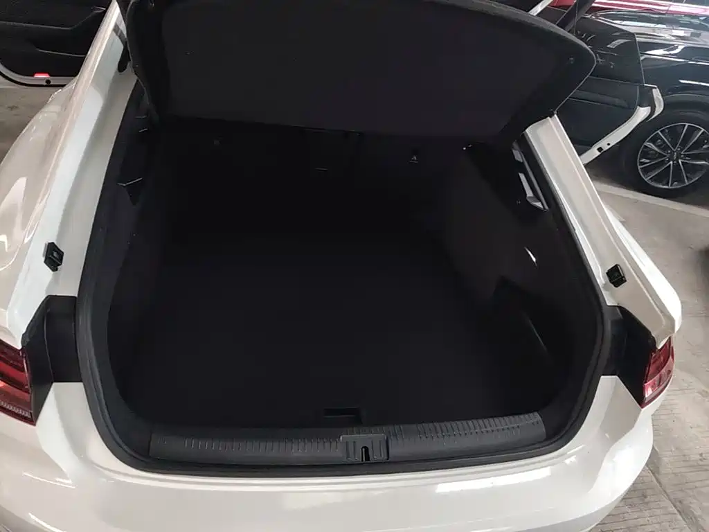 Volkswagen CC — миниатюра 19
