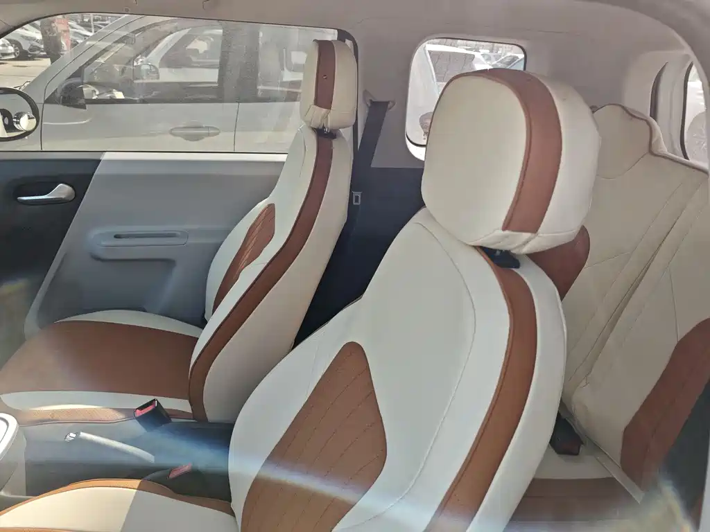 CHANGAN CHANGAN LUMIN