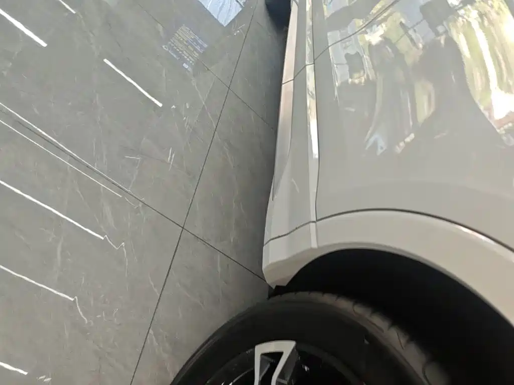 Audi Q3 — миниатюра 22