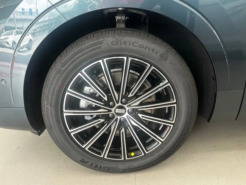 Geely Galaxy Galaxy M9 M9 2025 230km