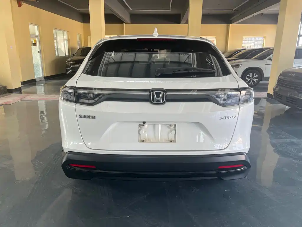 Honda XR-V 2023 1.5L CVT