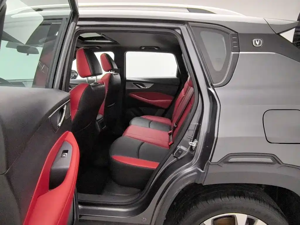 Changan CS35PLUS — миниатюра 15