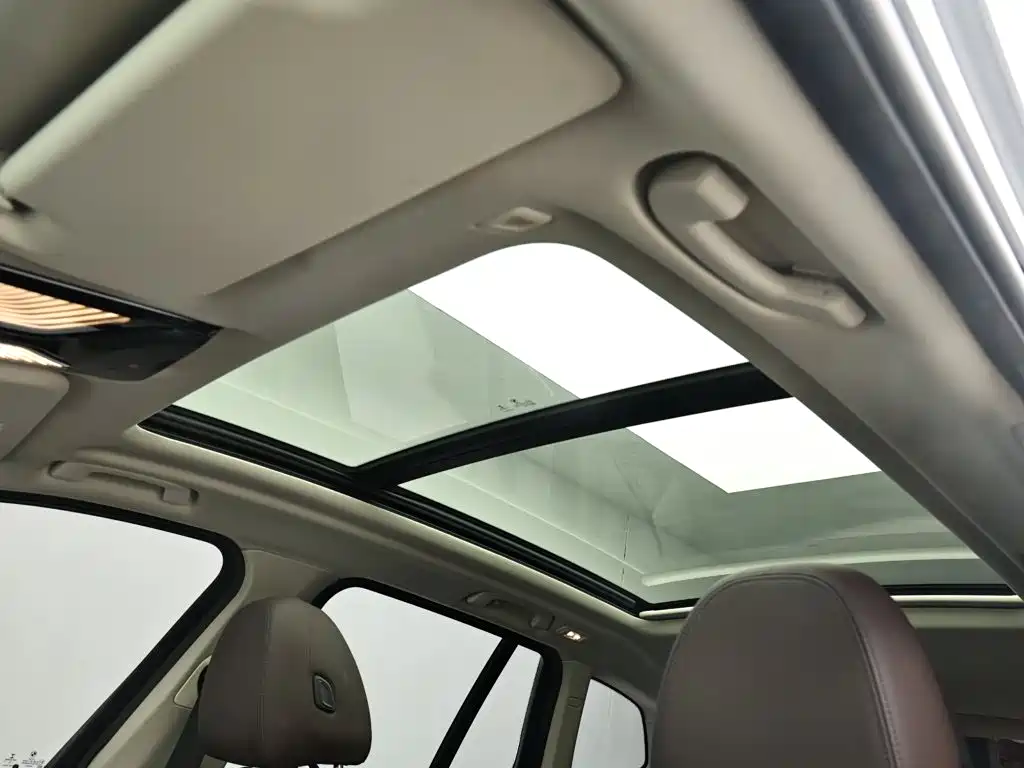 BMW X3 — миниатюра 18