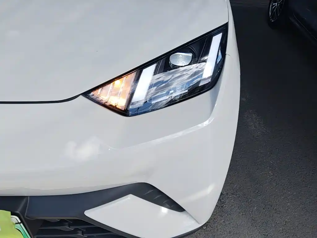 BYD Seagull — миниатюра 24