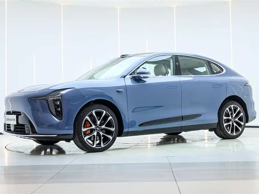 ZHIJI AUTOMOBILE ZHIJI LS6