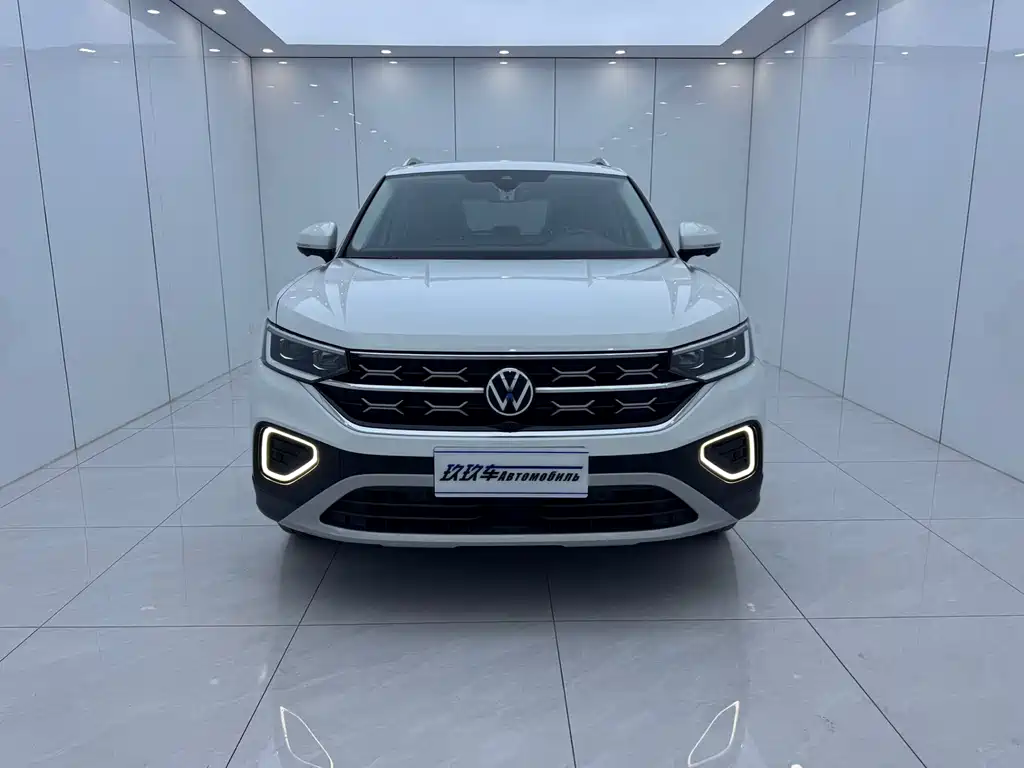 Volkswagen Tayron 2023 280TSI Luxury Plus