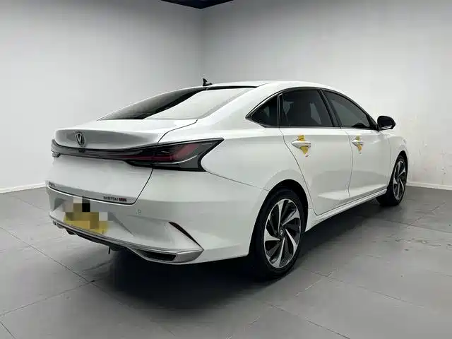 Changan Ruicheng PLUS — миниатюра 6