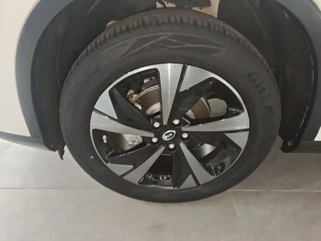 GAC Motor Trumpchi GS4 — миниатюра 23