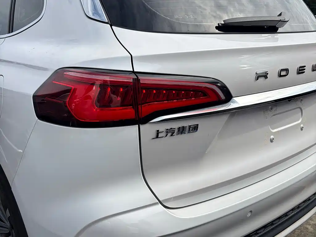 Roewe RX5 MAX — миниатюра 14