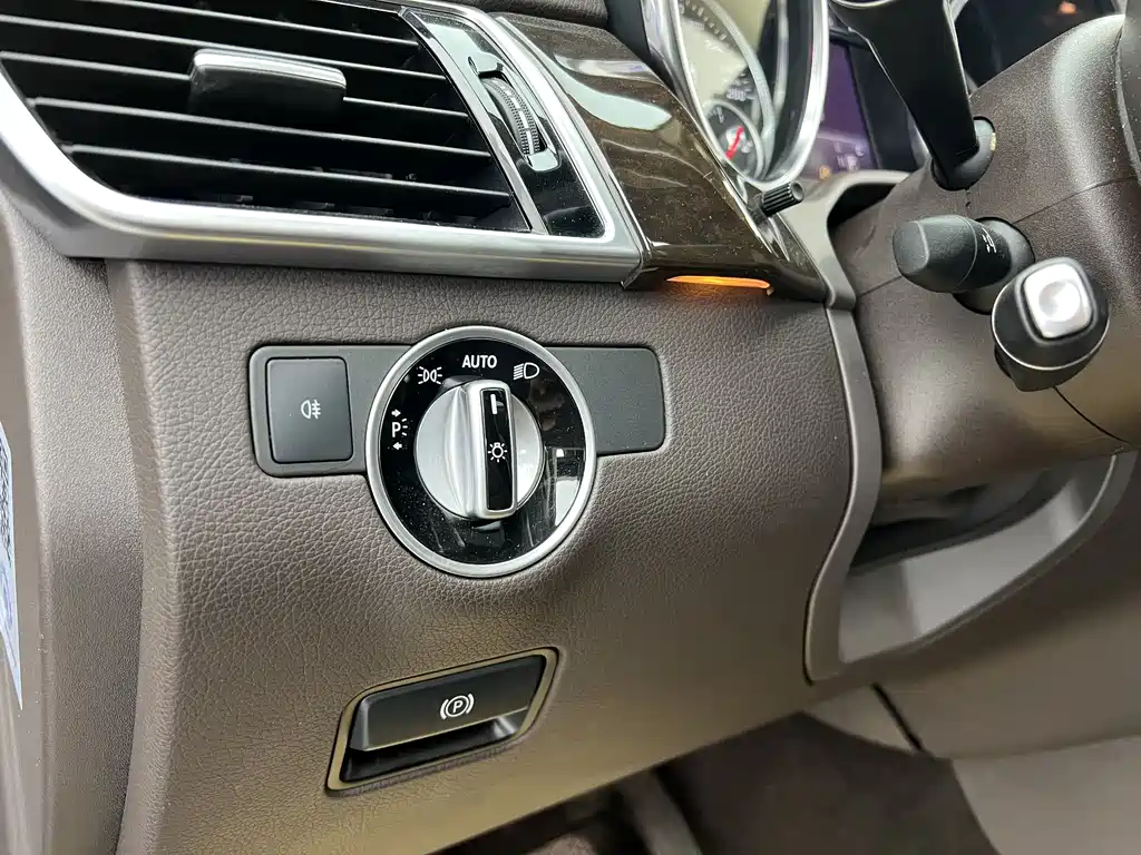 Mercedes-Benz GLS 2018 GLS 400 4MATIC